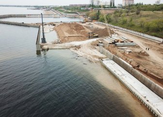 Трубошпунт-инжиниринг, Тольятти